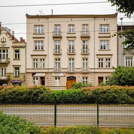 Central Krak Apartments- Dietla Krasków Exterior foto