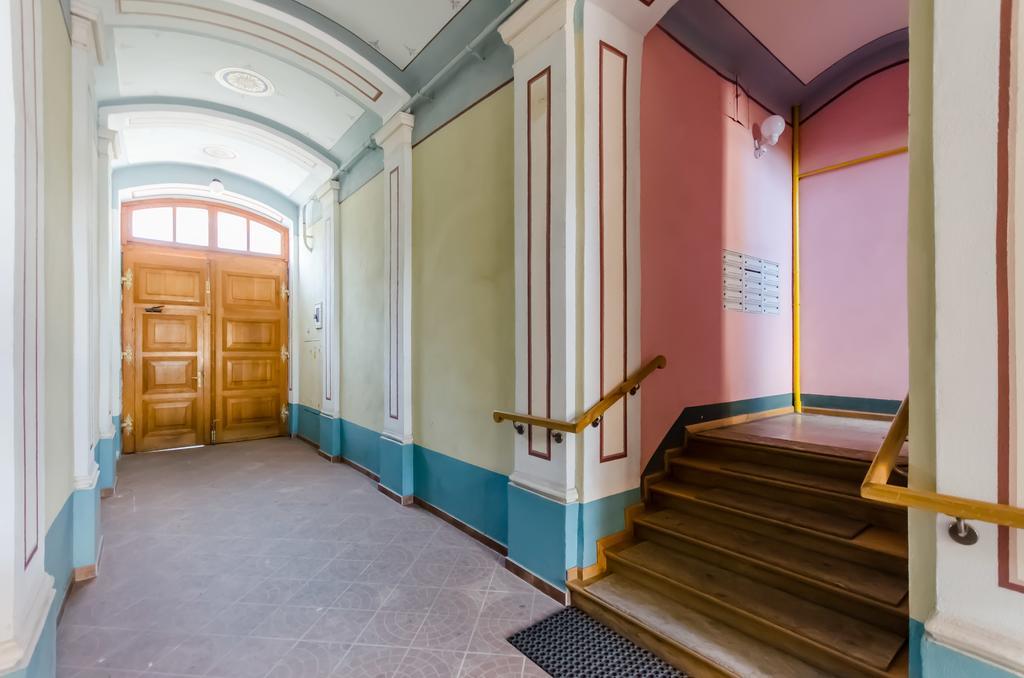 Central Krak Apartments- Dietla Krasków Exterior foto